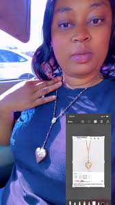 Lana Necklace Barkley