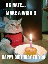 Happy Birthday To Me Meme Sad 