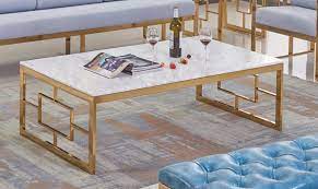 Bestmasterfurniture marble console and end table. China Nordic Style Luxury Rectangular Shape Marble Top Metal Golden Base Coffee Table China Center Table Modern Furniture