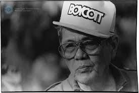 Jose “Ka Pepe” Diokno