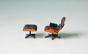 Mini Eames Lounge Chair These Premium Eames Lounge Chair Eames Chair