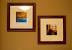 Shelf Above Couch