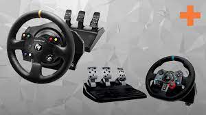 I'm right now looking into buying one. The Best Racing Wheels For Pc And Consoles In 2021 Gamesradar