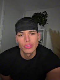 Marlon3lg Cap Collection