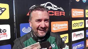 Gastaldi y la alegría por su regreso al triunfo