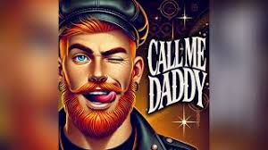 Call Me Daddy