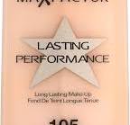 Lasting Performance Long Lasting Foundation - # 105 Soft Beige