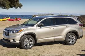 Learn more about the 2009 toyota highlander. 2016 Toyota Highlander Review Ratings Edmunds