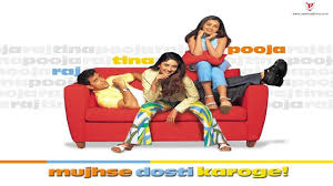 Mujhse Dosti Karoge Full Movie With English Subtitles Watch Online Mujhse Dosti Karoge Latest Hindi Movies Hindi Movies Online New Hindi Movie