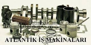 Daewoo Db33 Motor Yedek Parcalari Id 889747 Satis Istanbul Daki Fiyat Cummins Motorlar Beko Loder