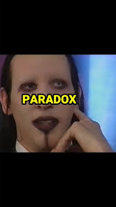 The Paradox of Marilyn Manson: Unchristian Hospitality