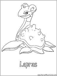 Opens in a new window; Lapras Coloring Page Pokemon Coloring Pages Pokemon Coloring Coloring Pages