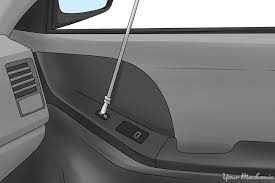If you purchase your nissan from a dealership, you are given two c. How To Safely Break Into Your Own Car Yourmechanic Advice