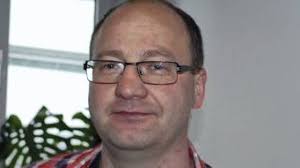 Frank Rohleder kandidiert zum zweiten Mal für den Stadtrat  Zeulenroda-Triebes