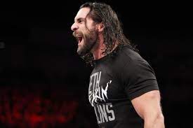 Who Is Seth Rollins Last Word On Pro Wrestling