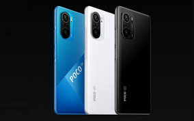 Xiaomi Poco F3 ab 258,99 ...