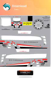 Livery bussid purwo widodo hd. Livery Bussid Pariwisata Hd Fur Android Apk Herunterladen