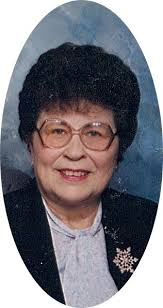 Bernice Sams Obituary