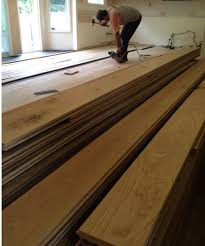 If so, did you use one of these two methods? Prefinished Vs Unfinished Hardwood Flooring Valenti Flooring