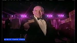 Must be 21 to enter casino. Players Club Credit Card Telly Savalas Commercial 1988 Youtube