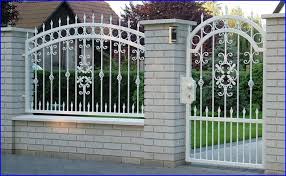 Moreover, fence gates are an important functional aspect of the fence, offering entry and exit to space the fence surrounds. 8 Best Cool Tips Short Fence Retaining Walls Diy Split Rail Fence Temporary Fence For Dogs Living Fence Plants Fen Rustic Fence Fence Design Fence Gate Design