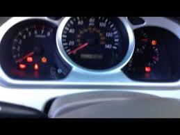 Screen scrolled resett… read more. Reset Oil Maintenance Light 2004 To 2009 Toyota Highlander Toyota Highlander Toyota Highlander