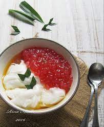 Bubur sum sum candil mutiara⁉️manis legit lembut & kenyal ‼️indonesian sweet porridge подробнее. Bubur Sumsum Dan Sagu Mutiara Dapurmanis