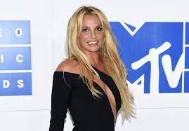July 16, 2018 britney spears unveils her new unisex fragrance, prerogative view the original image. Britney Spears To Fans Don T Count On Live Shows Right Now Los Angeles Times