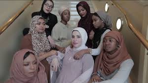 Rafael (pierre andre) is an actor who doesn't believe in ghosts. Mona Haydar Hijabi Wrap My Hijab Youtube