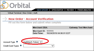 Applying for that much credit so fast is a surefire way to invite unwanted attention from chase and risk. Help Using Orbital Virtual Terminal