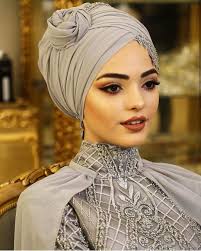 Pin By Modoudione On Torban Turban Style Fashion Hijab Style Tutorial