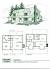 Log Cabin Homes Floor Plans