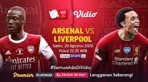 Atalanta dan liverpool belum pernah. Jadwal Pertandingan Community Shield Malam Ini Arsenal Vs Liverpool Inggris Bola Com