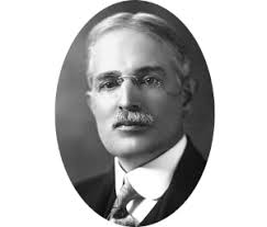 Prêmio Nobel Química 1914