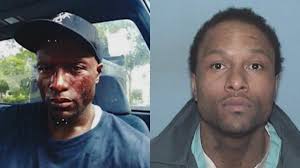 Police searching for 'armed and dangerous' man accused of violent attacks  in Chicago