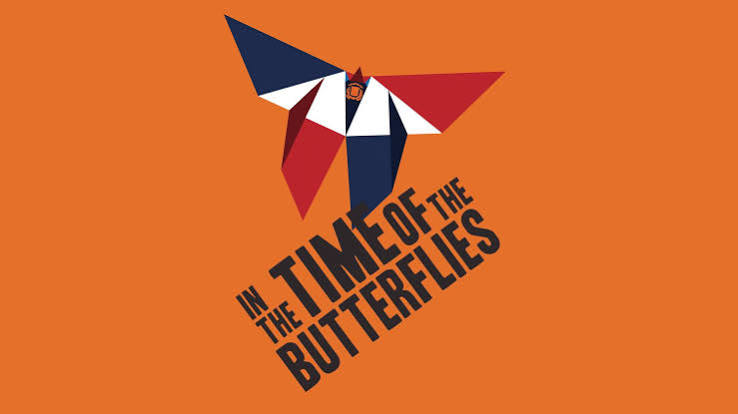 In the Time of the Butterflies” opens Oct. 3 at SUNY New Paltz – SUNY New  Paltz News