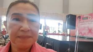 18 August 2018: An educational get-together with Dra Stephanie Javier  (Physiatrist)