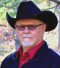 Richard Frederick Fitch