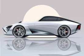 Although the 380z model is a widely rumored candidate for the. New Nissan 400z Won T Have Hybrid Option Carbuzz
