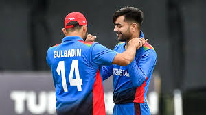 Afghanistan vs ireland 2020 3rd t20 ful match highlights. Recent Match Report Ireland Vs Afghanistan 1st T20i 2019 20 Espncricinfo Com