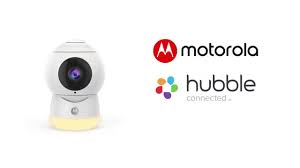 Download and install hubble for motorola monitors 6.5.38 on windows pc. Hubble Connected App For Baby Monitor Peekaboo Youtube
