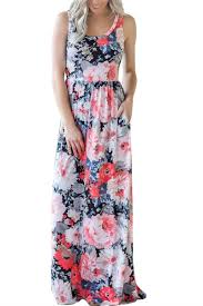 Details Floral Print High Waist Pocket Design Comfortable Fabric Specifications Fabric Cotton Size Please Check M Ladies Dress Design Bohemian Style Clothing Fashion