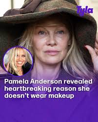 Tigerlily's new look after removing her hijab