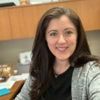 Lindsay Rivera's Instagram, Twitter & Facebook