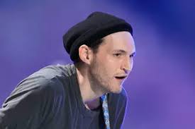 Screaming At Demons Land Chad Smith for Guest Drum Spot