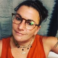 Silvia Hammer's Instagram, Twitter & Facebook