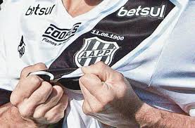 A associação atlética ponte preta é uma agremiação esportiva brasileira da cidade de campinas, interior do estado de são paulo. Por Comemoracao Aos 120 Anos Ponte Preta Abre Pre Venda De Novo Uniforme Esporte News Mundo