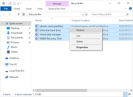 How To Recover Deleted, Lost Or Unsaved Word Documents?
