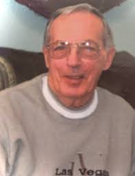 Obituary information for George William Edwards