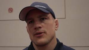 Wrestling Highlights